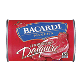 Bacardi Mixers&nbsp;Strawberry Daiquiri&nbsp;Frozen Concentrate Non-Alcoholic Full-Size Picture